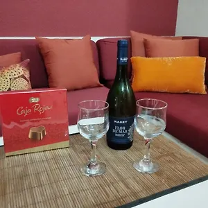 Sonneland Venesol Terraza Privada Maspalomas (Gran Canaria)